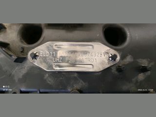 bontott CITROËN C5 Motor (Fűzött blokk hengerfejjel)