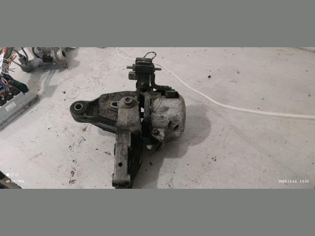 bontott CITROËN C5 Motor Tartó Bak (Fém)