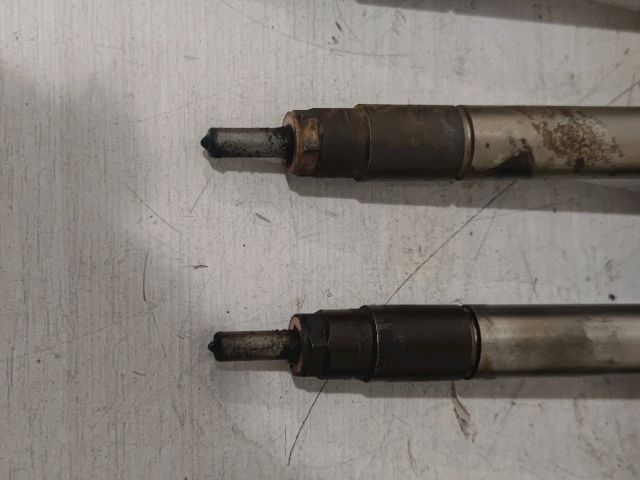 bontott CITROËN C5 Porlasztó Sor / Híd