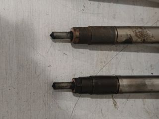 bontott CITROËN C5 Porlasztó Sor / Híd