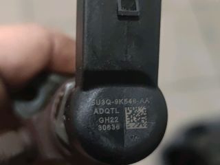 bontott CITROËN C5 Porlasztó Sor / Híd