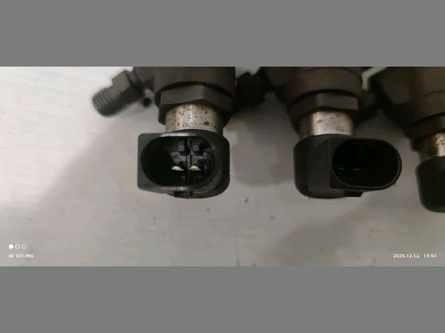 bontott CITROËN C5 Porlasztó Sor / Híd