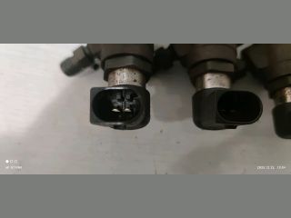 bontott CITROËN C5 Porlasztó Sor / Híd