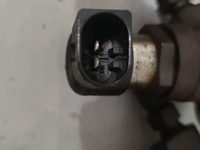 bontott CITROËN C5 Porlasztó Sor / Híd