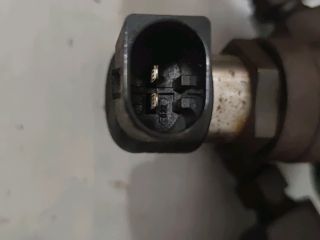 bontott CITROËN C5 Porlasztó Sor / Híd