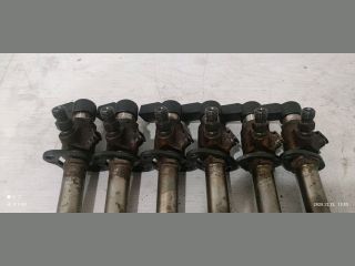 bontott CITROËN C5 Porlasztó Sor / Híd