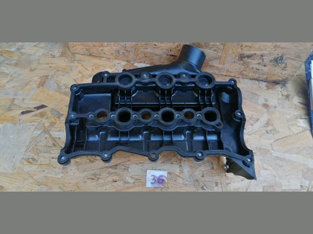 bontott CITROËN C5 Szelepfedél