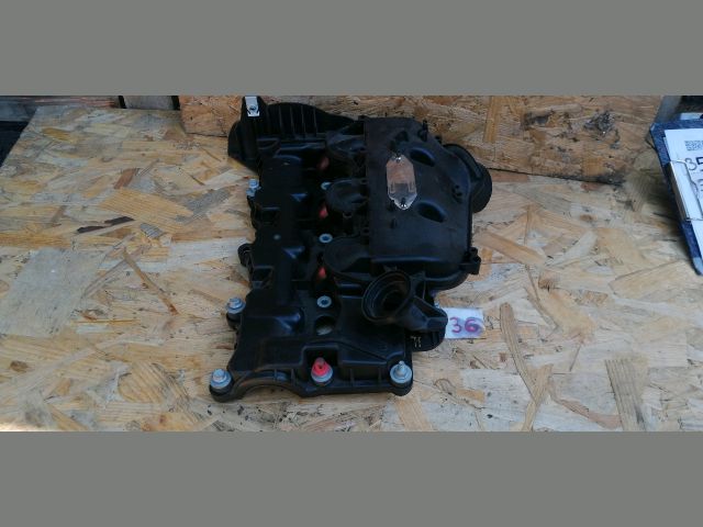 bontott CITROËN C5 Szelepfedél