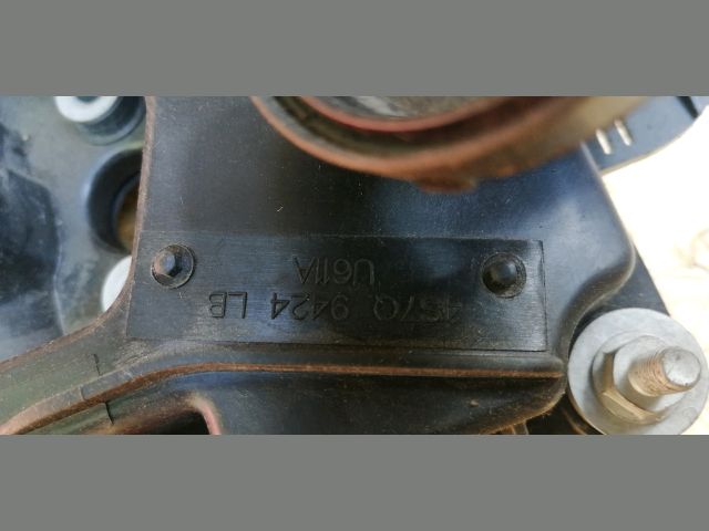 bontott CITROËN C5 Szelepfedél