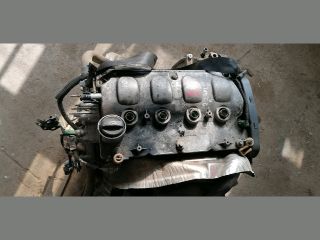 bontott CITROËN C5 Motor (Fűzött blokk hengerfejjel)