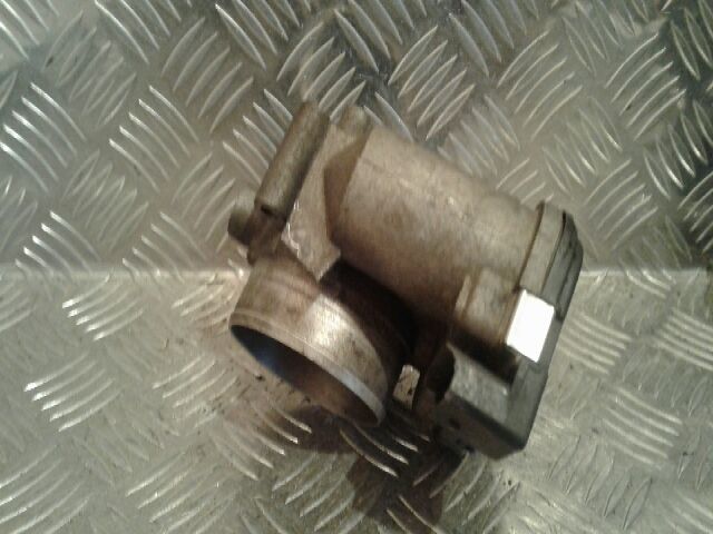 bontott CITROËN C5 Fojtószelep (Elektromos)