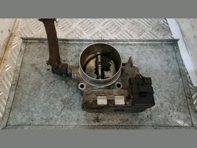 bontott CITROËN C5 Fojtószelep (Elektromos)