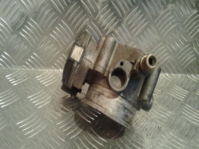 bontott CITROËN C5 Fojtószelep (Elektromos)