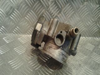 bontott CITROËN C5 Fojtószelep (Elektromos)