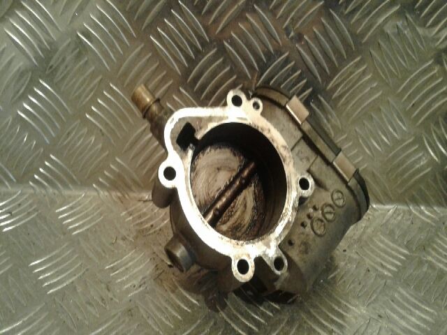 bontott CITROËN C5 Fojtószelep (Elektromos)