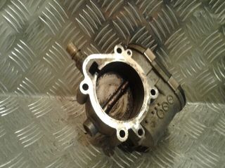 bontott CITROËN C5 Fojtószelep (Elektromos)