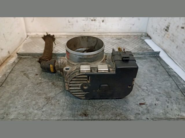 bontott CITROËN C5 Fojtószelep (Elektromos)