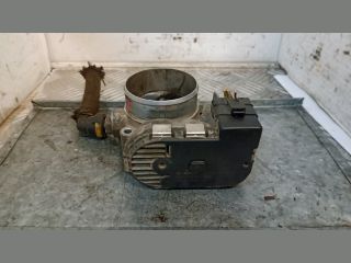 bontott CITROËN C5 Fojtószelep (Elektromos)