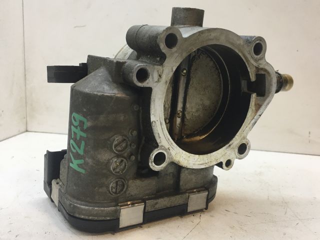 bontott CITROËN C5 Fojtószelep (Elektromos)