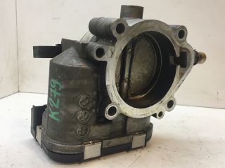 bontott CITROËN C5 Fojtószelep (Elektromos)