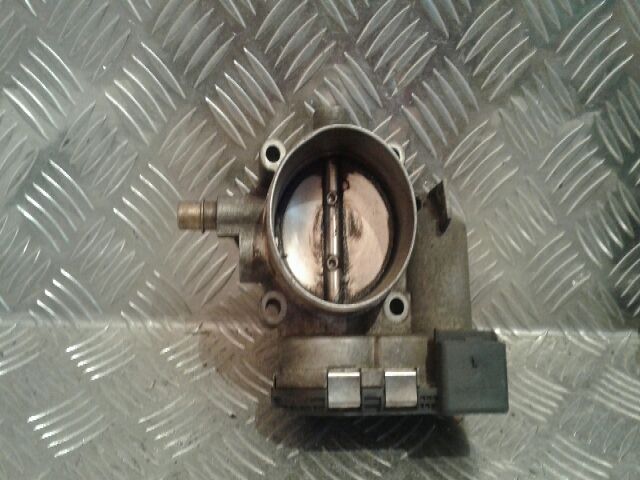 bontott CITROËN C5 Fojtószelep (Elektromos)