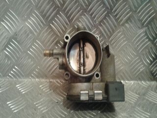 bontott CITROËN C5 Fojtószelep (Elektromos)