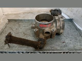 bontott CITROËN C5 Fojtószelep (Elektromos)