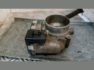 bontott CITROËN C5 Fojtószelep (Elektromos)