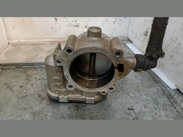 bontott CITROËN C5 Fojtószelep (Elektromos)