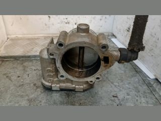 bontott CITROËN C5 Fojtószelep (Elektromos)