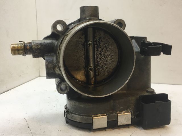 bontott CITROËN C5 Fojtószelep (Elektromos)