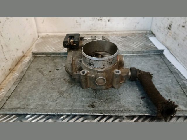 bontott CITROËN C5 Fojtószelep (Elektromos)