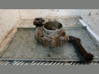 bontott CITROËN C5 Fojtószelep (Elektromos)