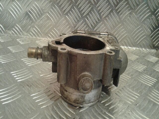 bontott CITROËN C5 Fojtószelep (Elektromos)