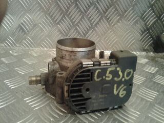 bontott CITROËN C5 Fojtószelep (Elektromos)