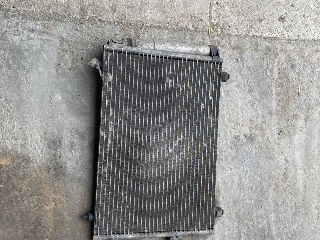 bontott CITROËN C5 Klímahűtő Radiátor