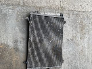 bontott CITROËN C5 Klímahűtő Radiátor