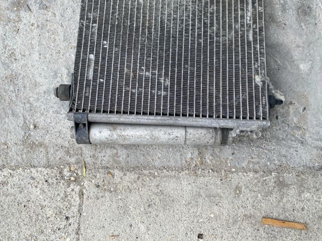 bontott CITROËN C5 Klímahűtő Radiátor