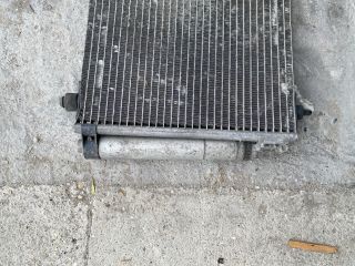 bontott CITROËN C5 Klímahűtő Radiátor