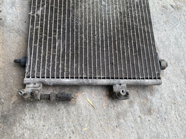 bontott CITROËN C5 Klímahűtő Radiátor