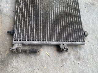 bontott CITROËN C5 Klímahűtő Radiátor