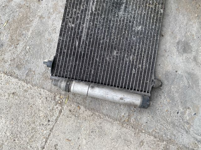 bontott CITROËN C5 Klímahűtő Radiátor