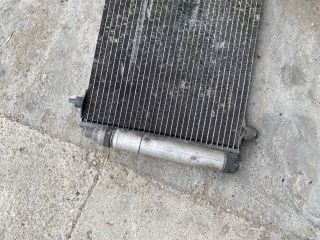 bontott CITROËN C5 Klímahűtő Radiátor