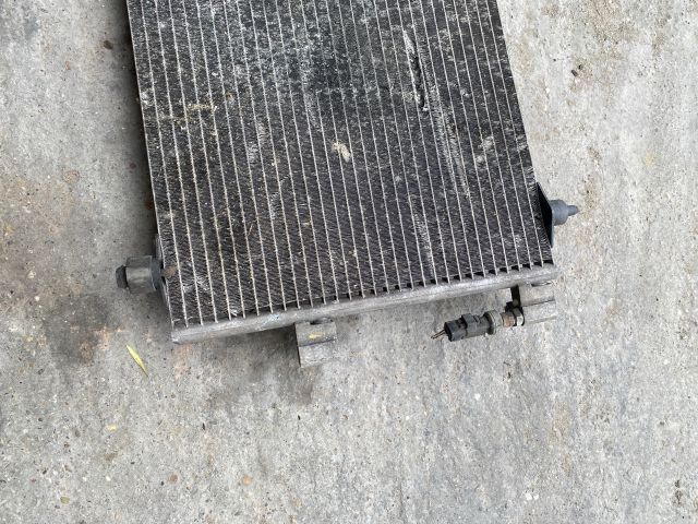 bontott CITROËN C5 Klímahűtő Radiátor