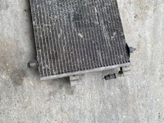 bontott CITROËN C5 Klímahűtő Radiátor