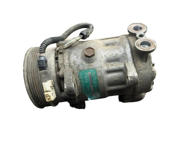 bontott CITROËN C5 Klímakompresszor