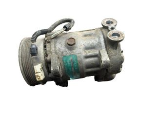 bontott CITROËN C5 Klímakompresszor