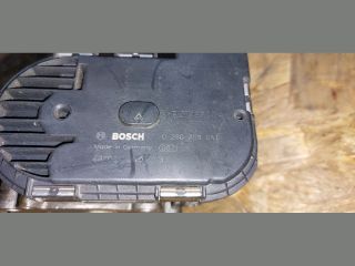 bontott CITROËN C5 Fojtószelep (Elektromos)