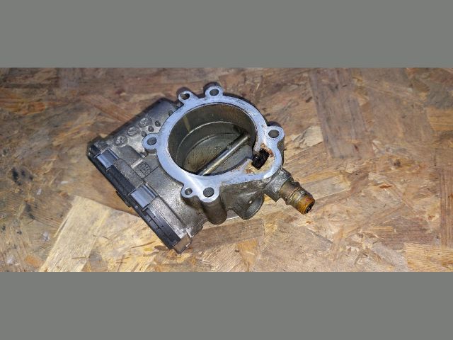 bontott CITROËN C5 Fojtószelep (Elektromos)