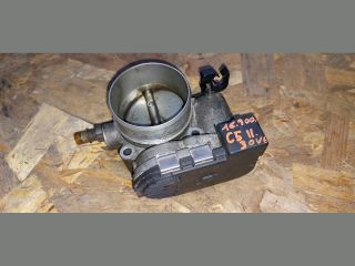 bontott CITROËN C5 Fojtószelep (Elektromos)